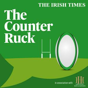 The Counter Ruck