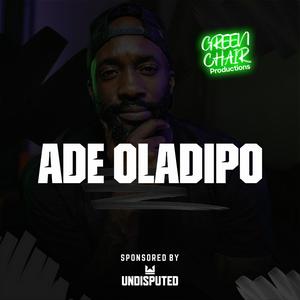 Ade Oladipo