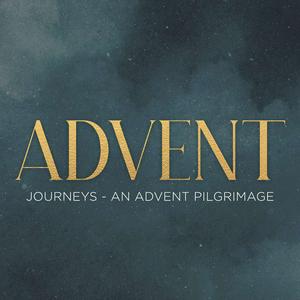 Listen to Advent 2024 in the App