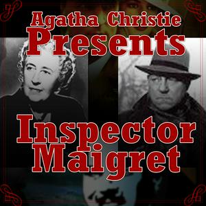 Listen to Adventures of Inspector Maigret in the App