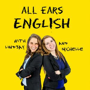 Listen to All Ears English Podcast in the App