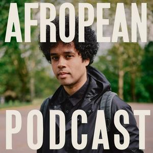 Listen to Afropean Podcast in the App