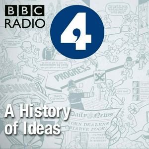 Listen to A History of Ideas in the App