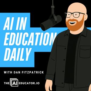 AI for Educators Daily