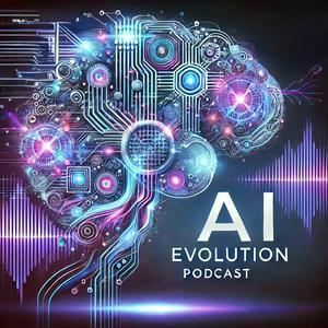 Listen to AI Evolution in the App