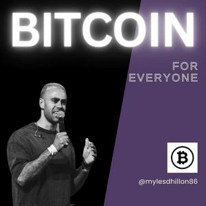 Bitcoin For Everyone