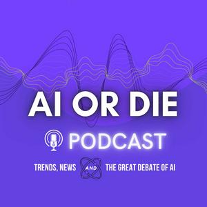 Listen to AI or Die in the App