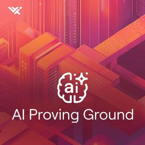 Listen to AI Proving Ground Podcast in the App