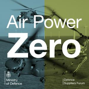 Listen to Air Power Zero in the App