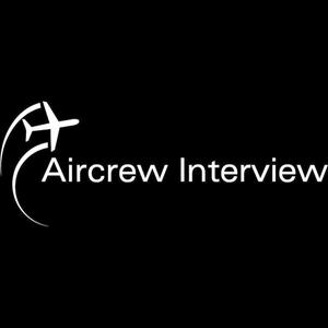 Listen to Aircrew Interview in the App