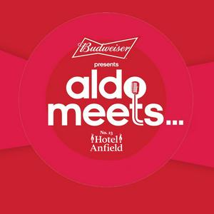 Aldo Meets Podcast