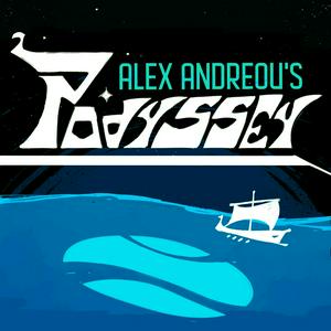 Podcast Alex Andreou's Podyssey