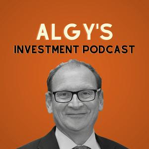 Listen to Algy's Investment Podcast in the App