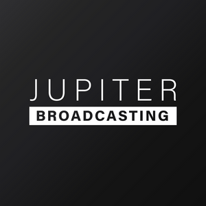 Listen to All Jupiter Broadcasting Shows in the App