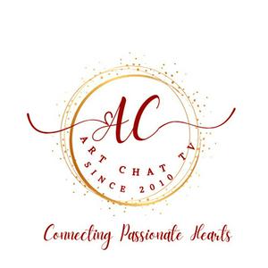 Art Chat with Linda Riesenberg Fisler