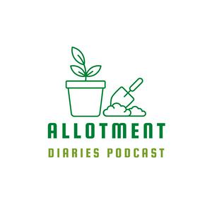 Listen to Allotment Diaries Podcast in the App