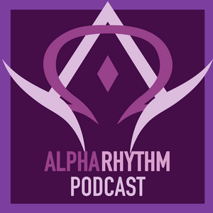Alpha Rhythm Drum and Bass Podcast