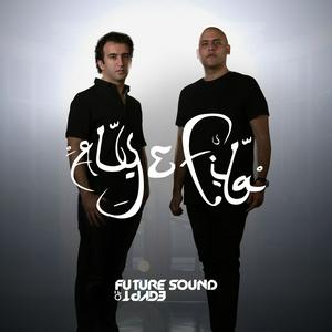 Listen to Aly & Fila pres. Future Sound Of Egypt Radio in the App