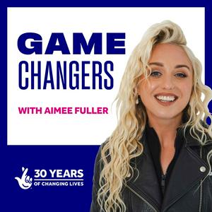 Listen to Game Changers in the App