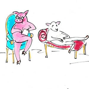 Ambridge on the Couch - this week on The Archers