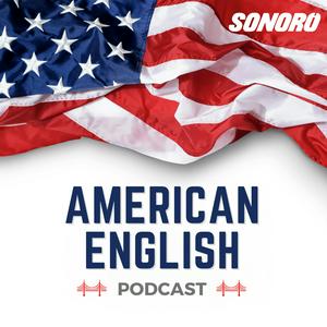 Listen to American English Podcast in the App