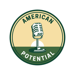 Listen to American Potential in the App