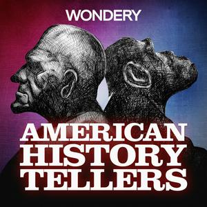 American History Tellers
