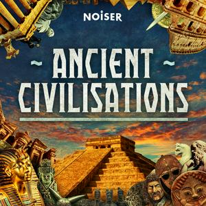 Listen to Ancient Civilisations in the App