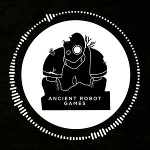 Ancient Robot Games
