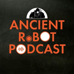 Ancient Robot Games