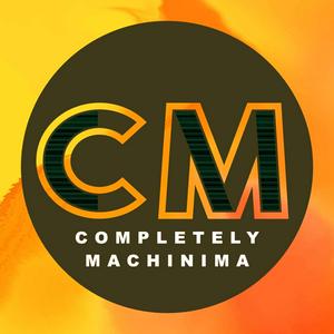 And Now For Something Completely Machinima