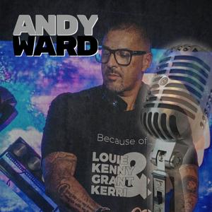 Listen to DJ Andy Ward Mixes, Talks & Interviews in the App