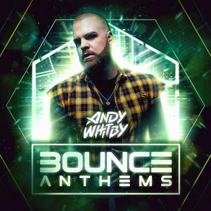 Listen to BOUNCE ANTHEMS by ANDY WHITBY in the App