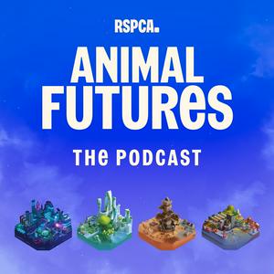 Listen to Animal Futures in the App