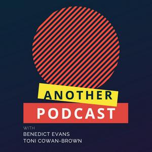 Listen to Another Podcast in the App