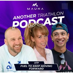 Another Triathlon Podcast