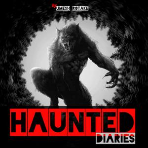Haunted Diaries