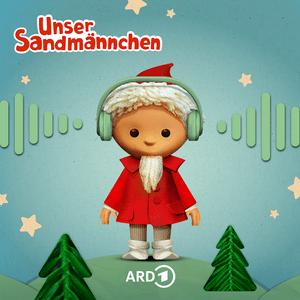 Listen to Unser Sandmännchen in the App