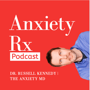 Listen to Anxiety Rx in the App