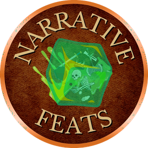 Narrative Feats