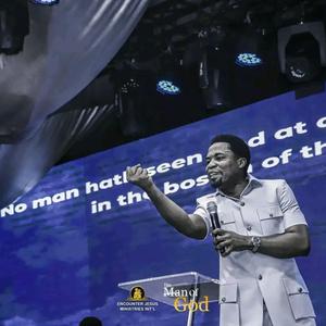 Listen to Apostle Michael Orokpo Messages. in the App