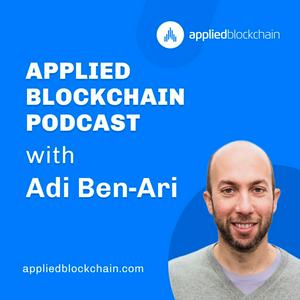 Listen to Applied Blockchain Podcast in the App