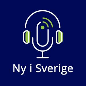 Listen to Ny i Sverige-podden in the App