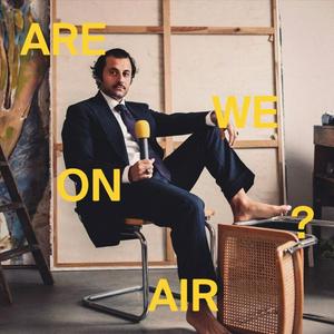 Listen to ARE WE ON AIR ? in the App