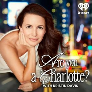 Listen to Are You A Charlotte? in the App