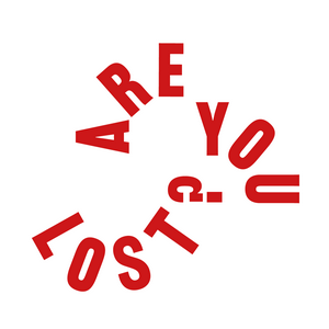 Are You Lost?