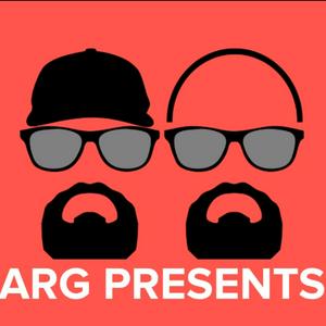 Listen to ARG Presents in the App