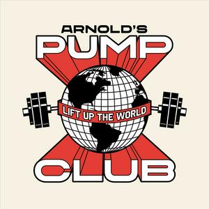 Listen to Arnold's Pump Club in the App