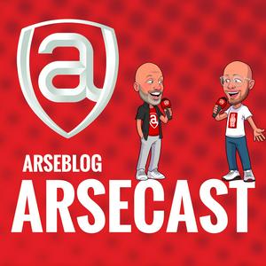 Listen to Arseblog Arsecast, The Arsenal Podcast in the App