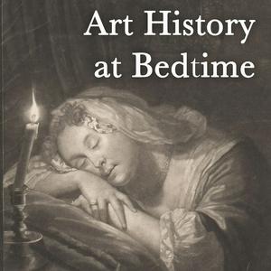 Listen to Art History at Bedtime in the App